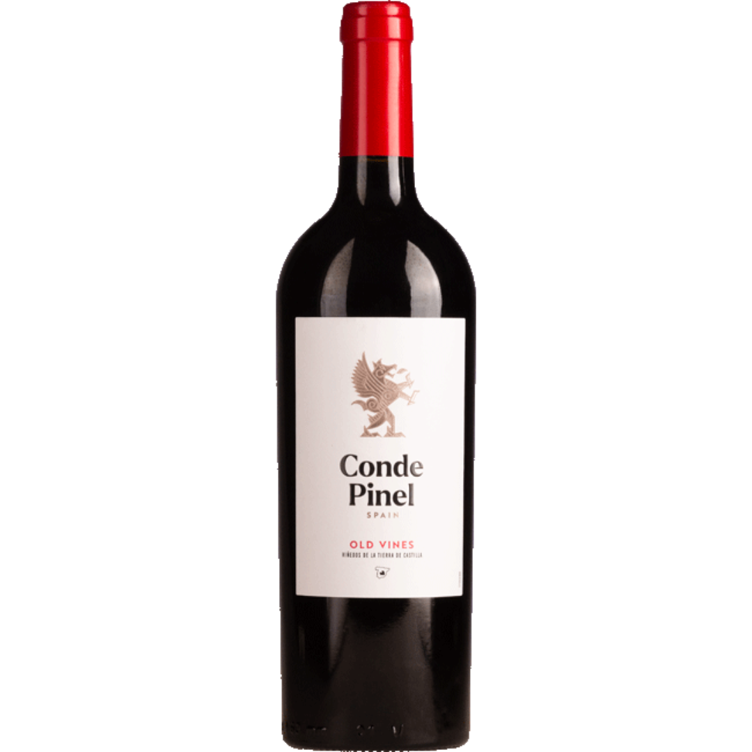 Conde Pinel Old Vines