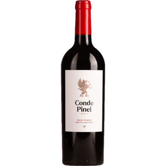 Conde Pinel Old Vines