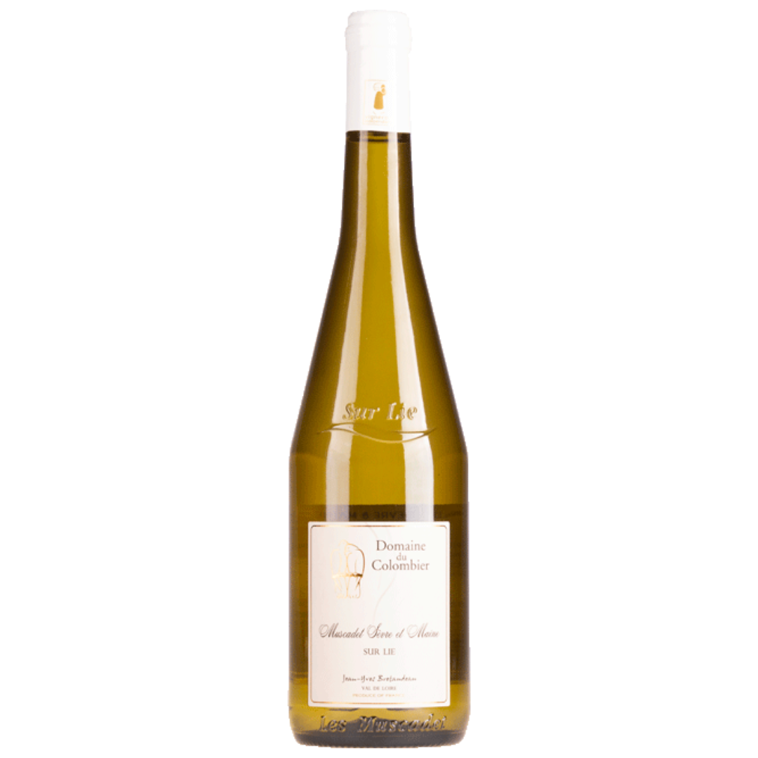 Muscadet sur Lie Domaine du Colombier