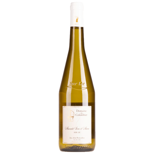 Muscadet sur Lie Domaine du Colombier