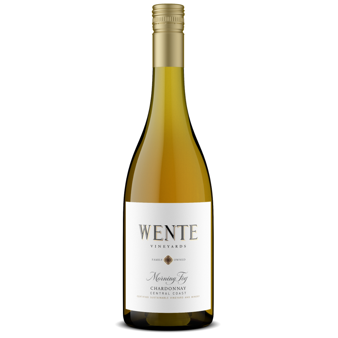 Wente Morning Fog Chardonnay