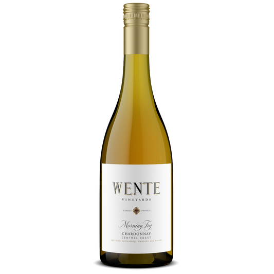 Wente Morning Fog Chardonnay