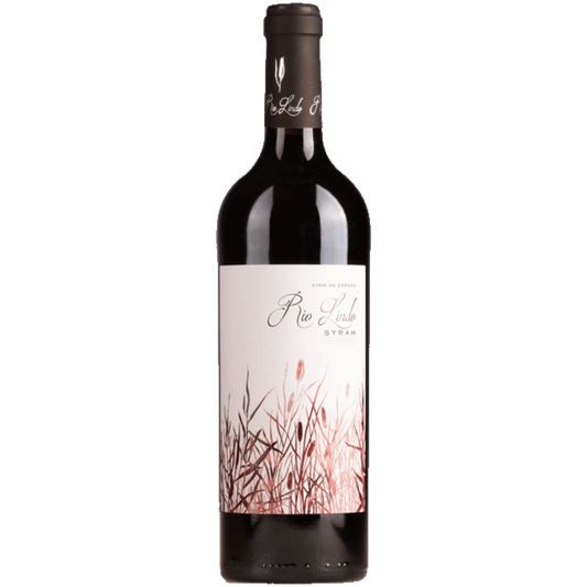 Rio Lindo Syrah