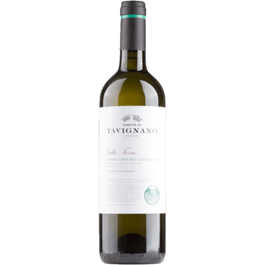 Tavignano Verdicchio Classico Superiore